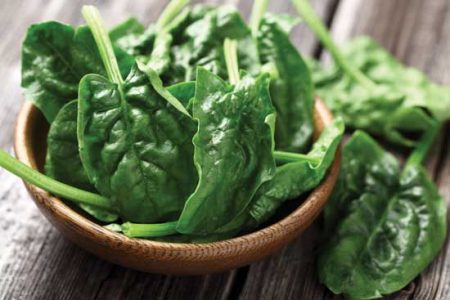 All About Garden Greens Image